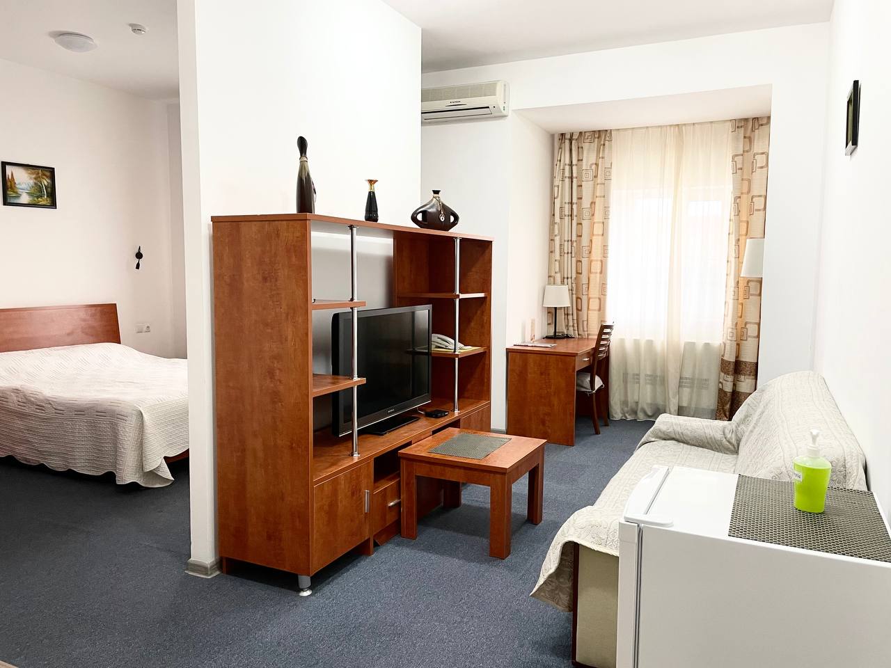 Фото Резиденция Керуен