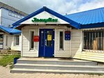 Loskutok (Leningradskiy Avenue, 65А), drapery shop