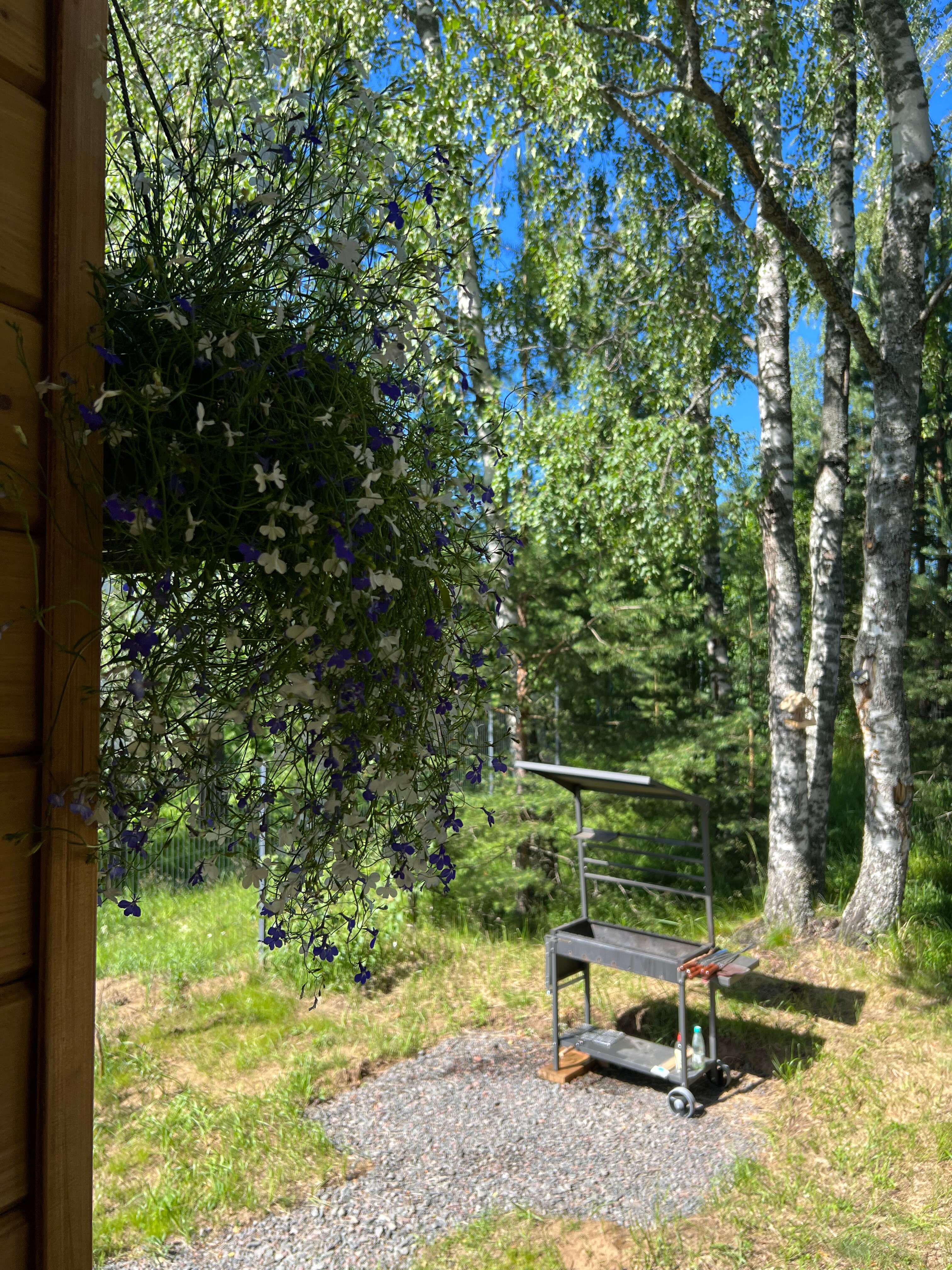 Фото Balance house