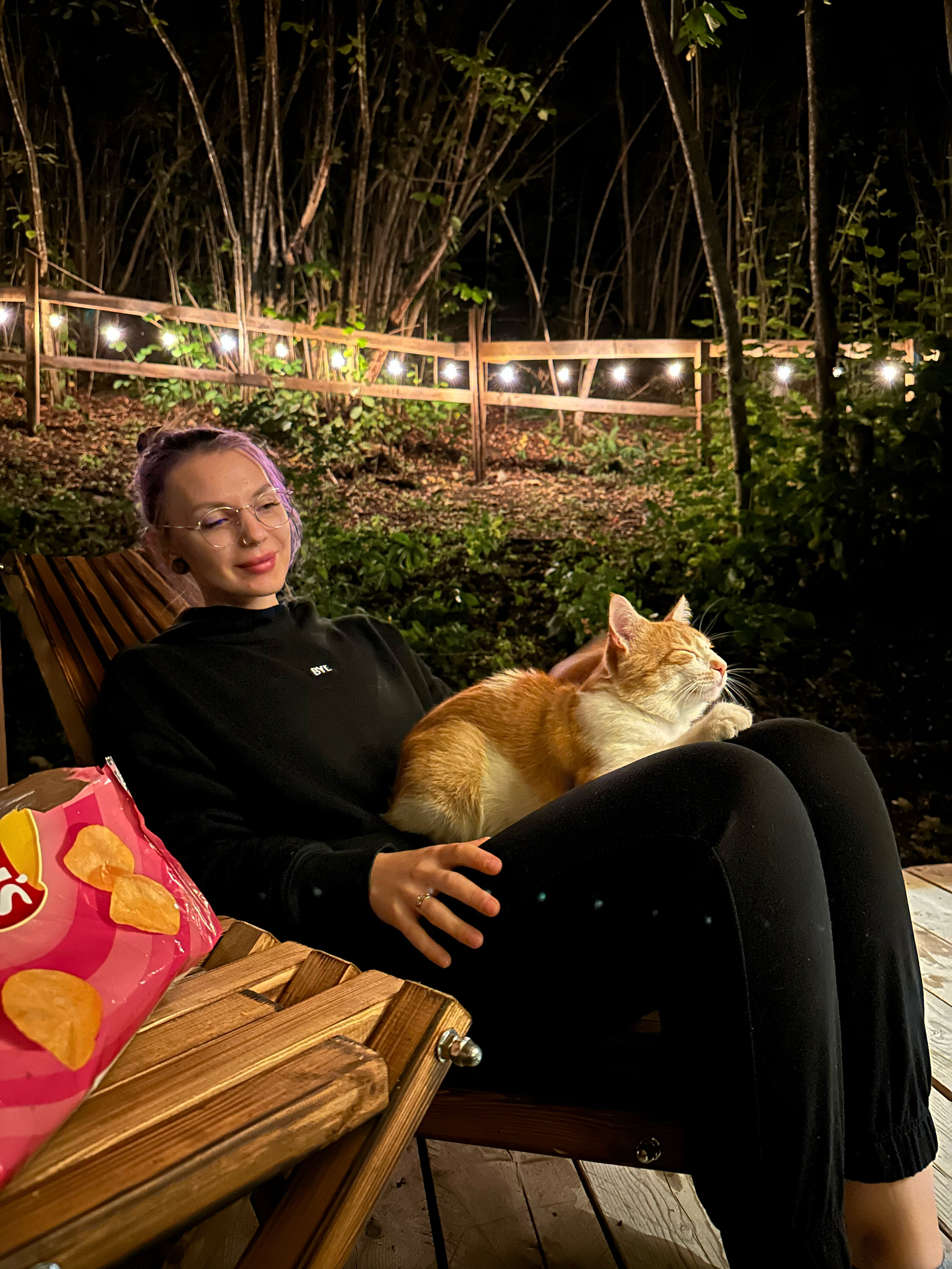 Фото Высокий берег