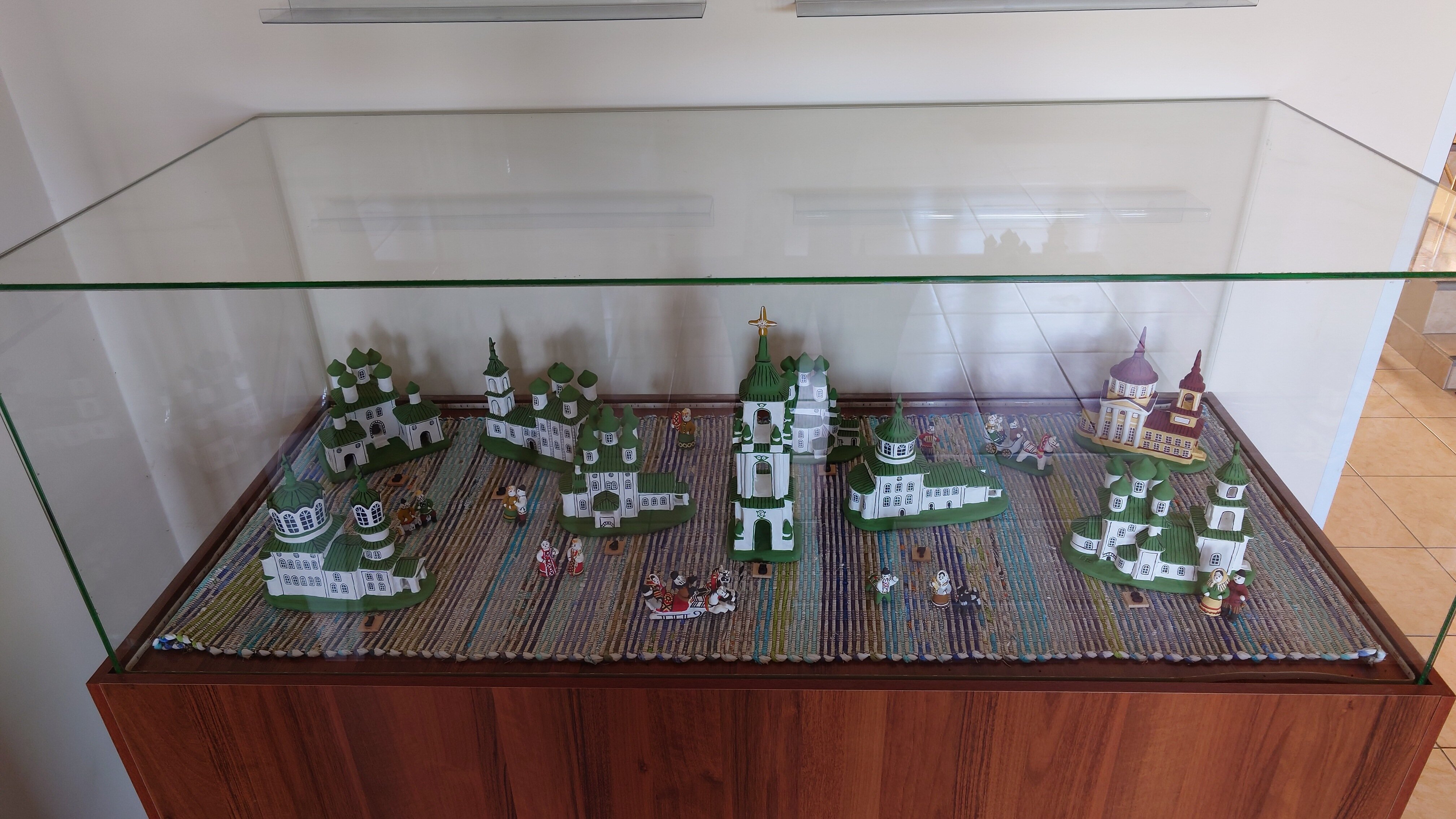 Фото Морошка