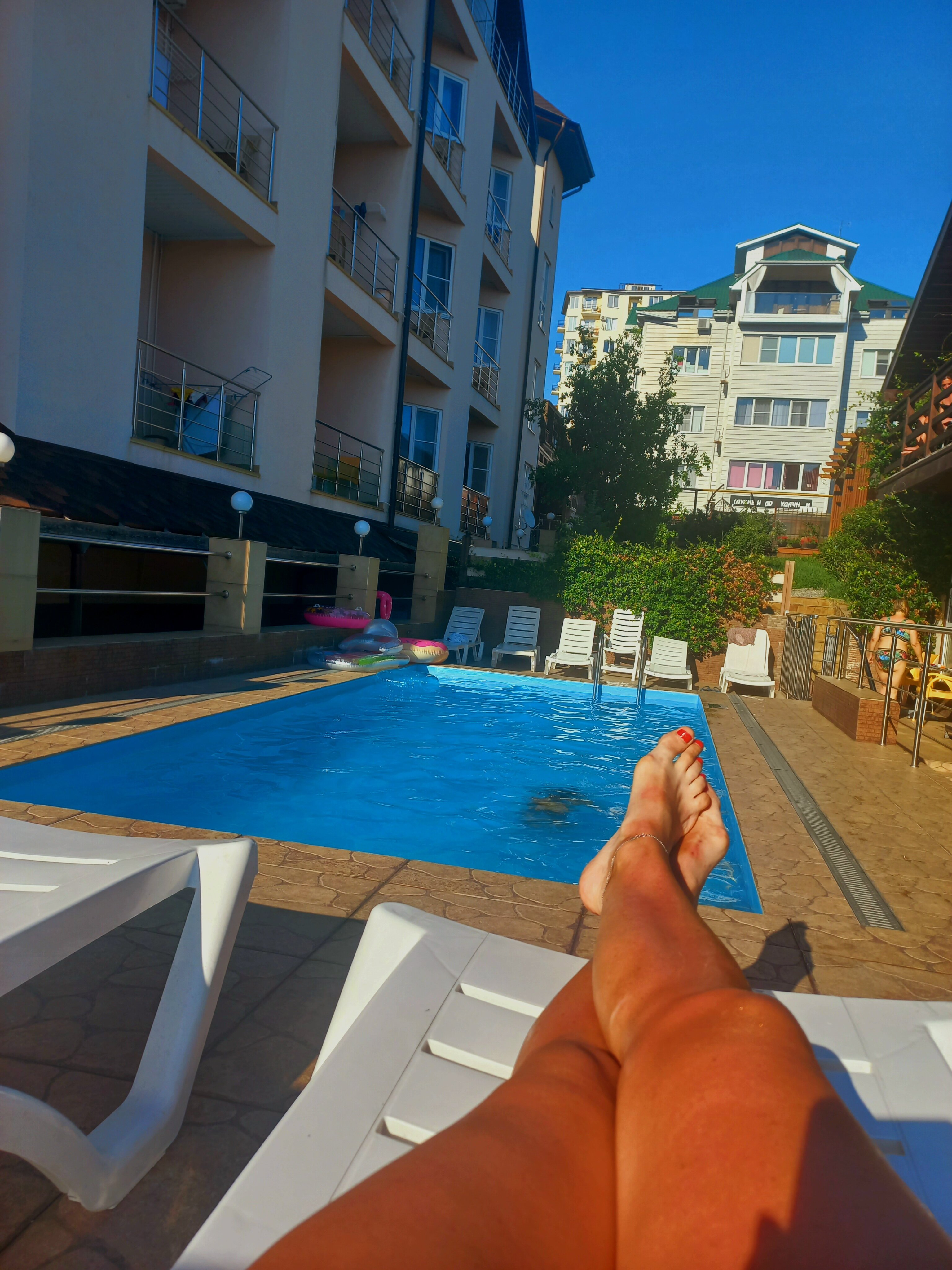 Фото отеля 5