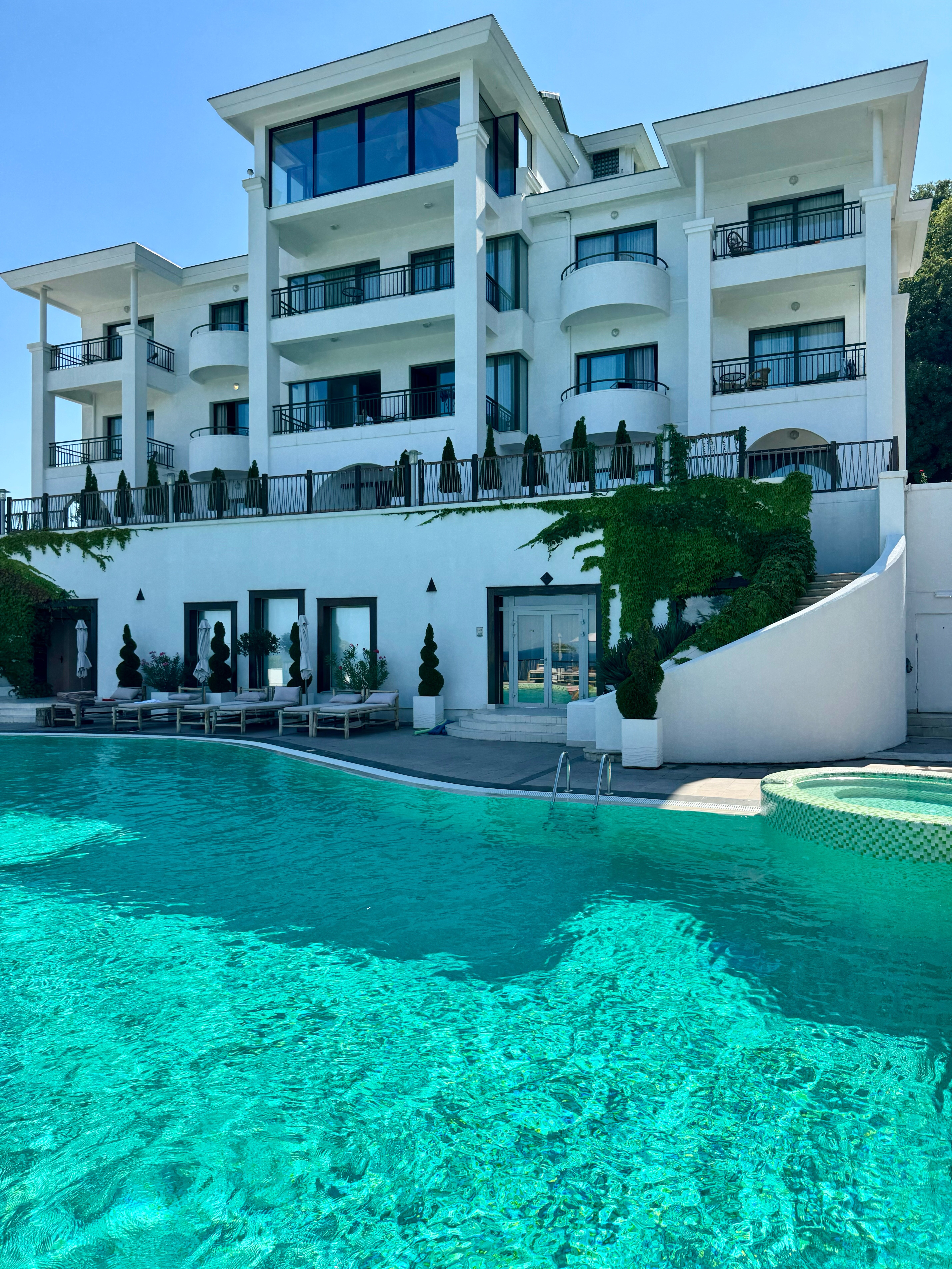 Фото More SPA & Resort