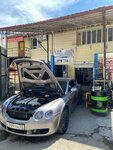 Scandal Performance (Tsentralniy Microdistrict, Unykh Lenintsev Street, 1), car service, auto repair