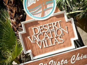 Гостиница Desert Vacation Villas, a Vri resort