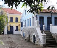 Фото Pousada Barroco na Bahia