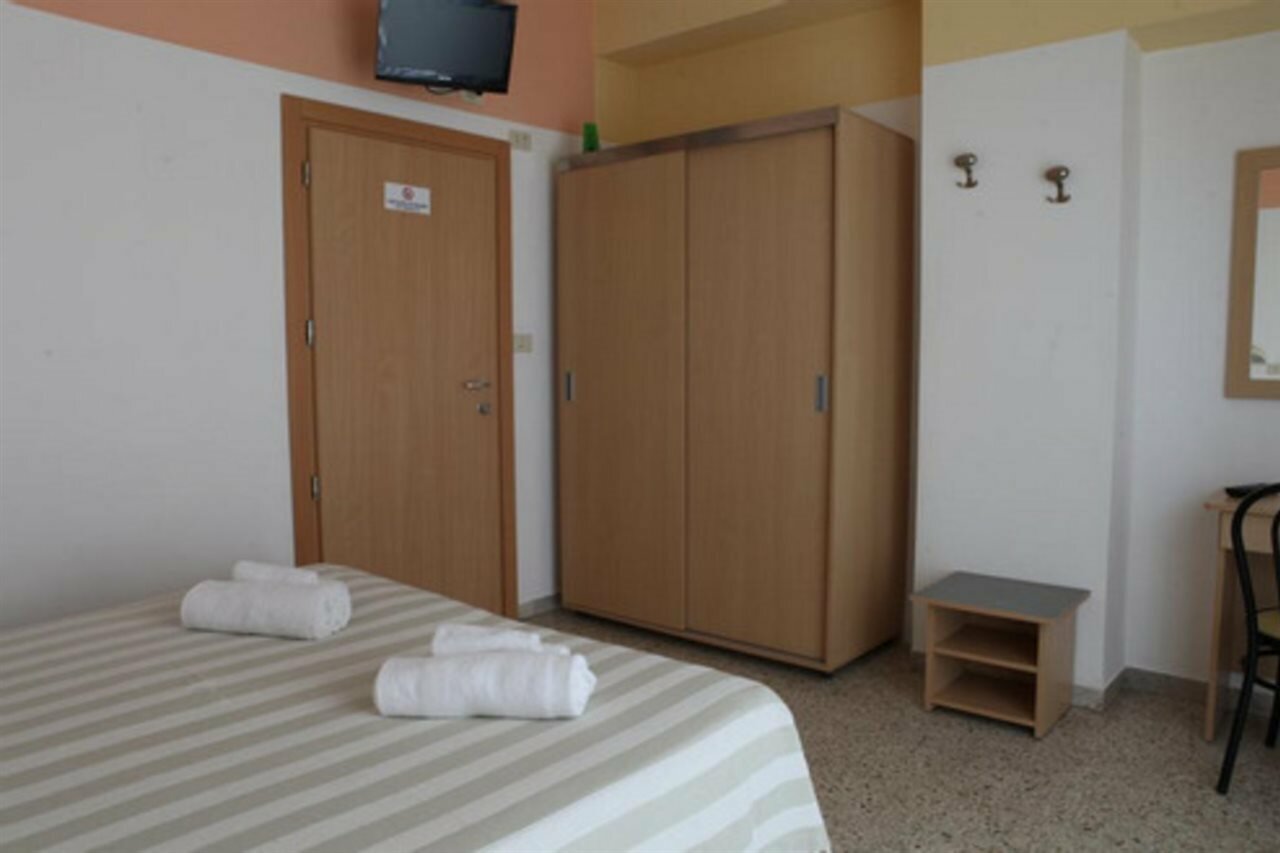 Фото Hotel Staccoli