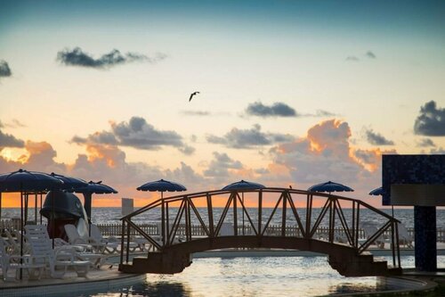 Гостиница Makai Resort All Inclusive Convention