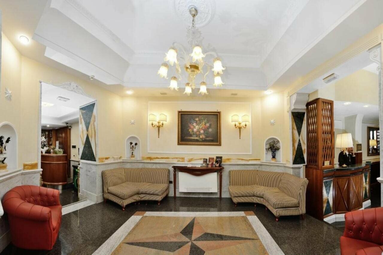 Фото отеля 3