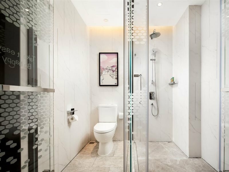 Фото Hampton by Hilton Suzhou Wujiang East Taihu