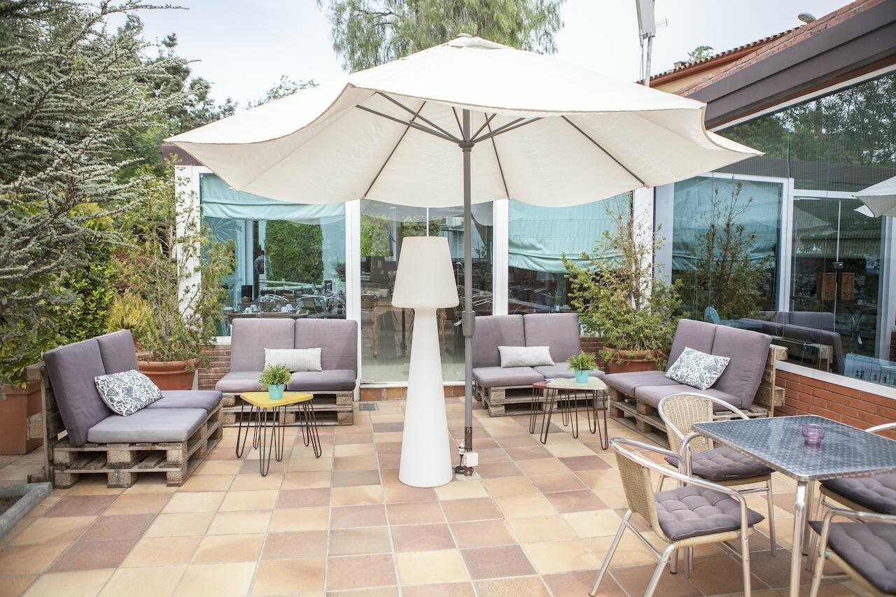 Фото Park Sedo Aparthotel