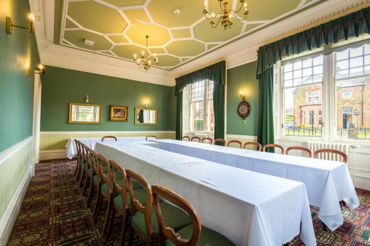 Фото Best Western Station Hotel