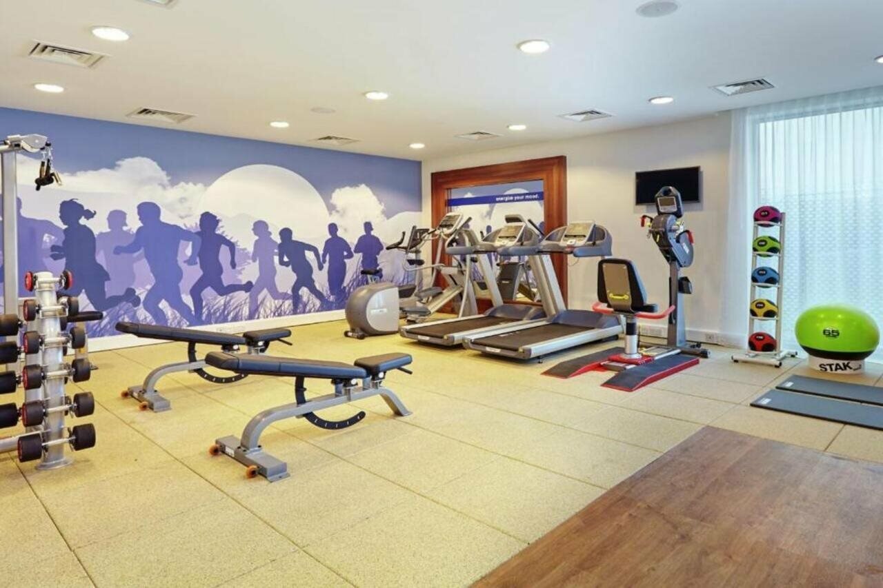 Фото Hampton by Hilton Kiel City Centre