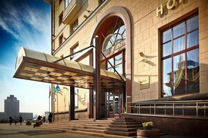 Гостиница Отель Минск