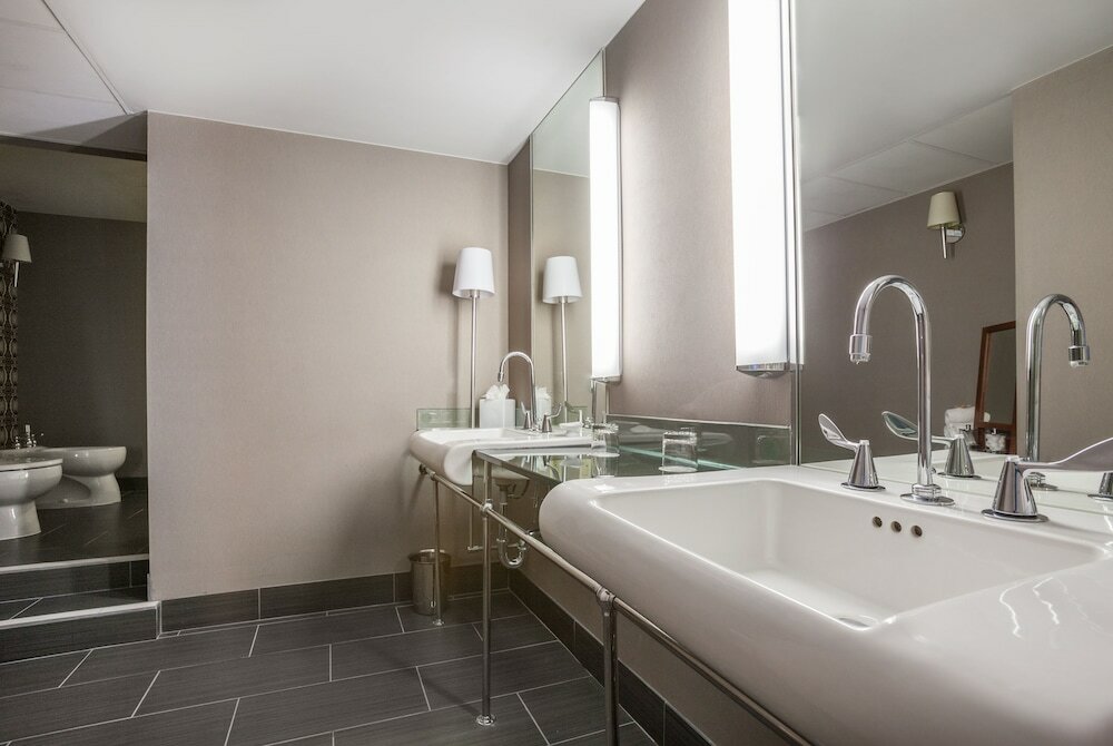 Фото Hotel Derek