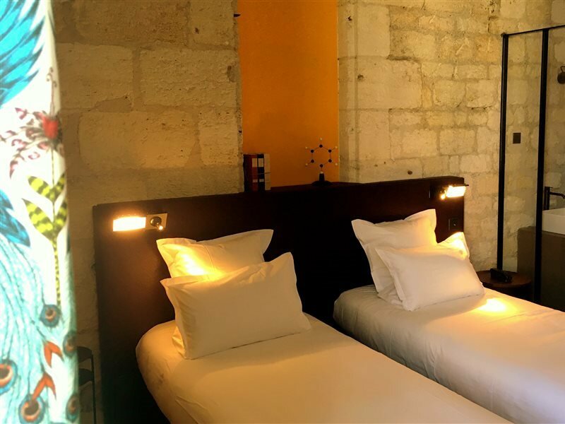 Фото Hotel La Zoologie