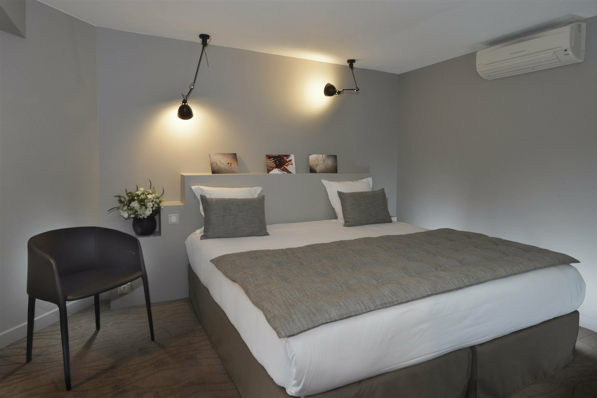 Фото Hôtel Hélios Opéra