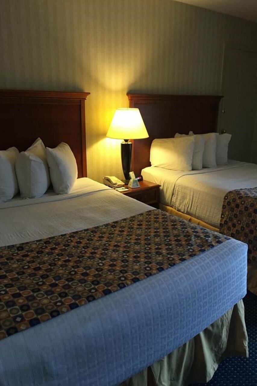 Фото Hotel Pentagon