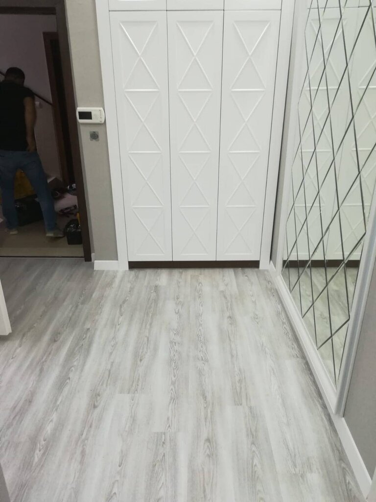 Copy center Antalya Laminate Flooring Skirting, Antalya, photo