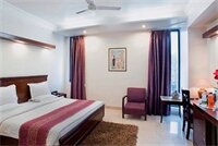 Фото Hotel Rockland Panchsheel Enclave