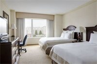 Фото Seattle Marriott Redmond