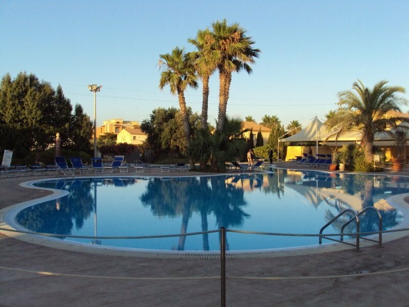 Фото Delfino Beach Hotel