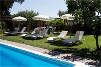 Фото Villa Fillinelle