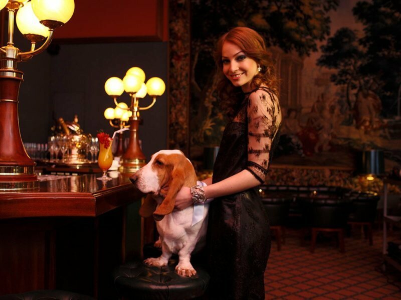 Фото Mandarin Oriental Palace, Luzern