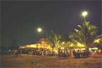 Фото Sea Falcon Hotel