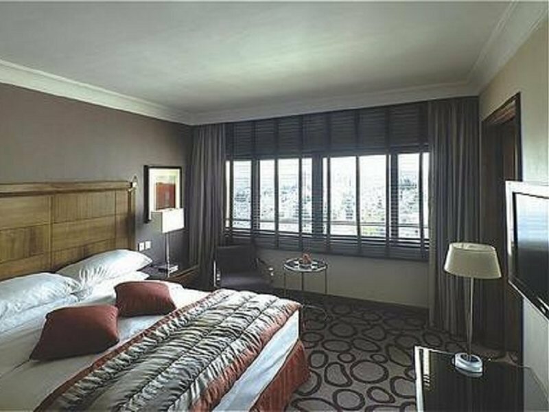 Фото InterContinental Amman Jordan