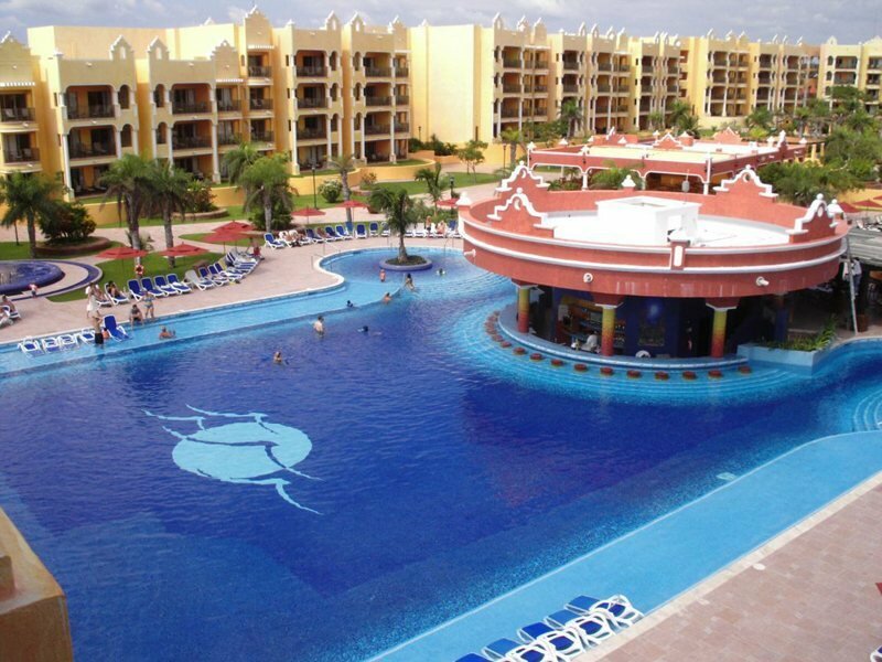 Фото The Royal Haciendas All Inclusive