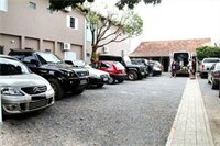 Фото Hotel Pousada Calliandra