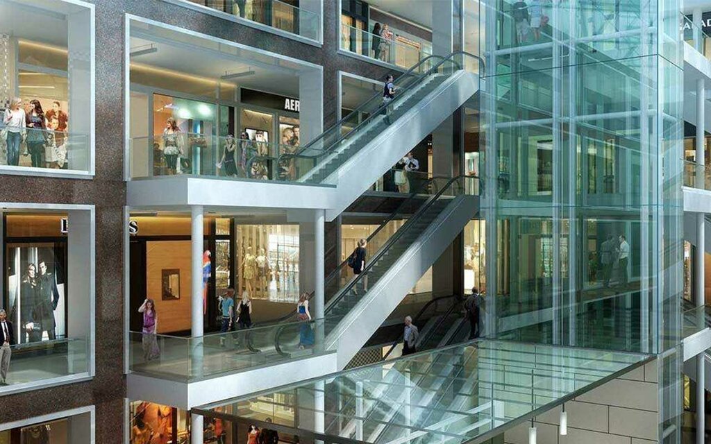 Lifts and equipment Nergiz Elevator, Ankara, photo