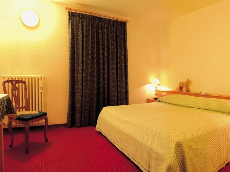 Фото Hotel del Viale