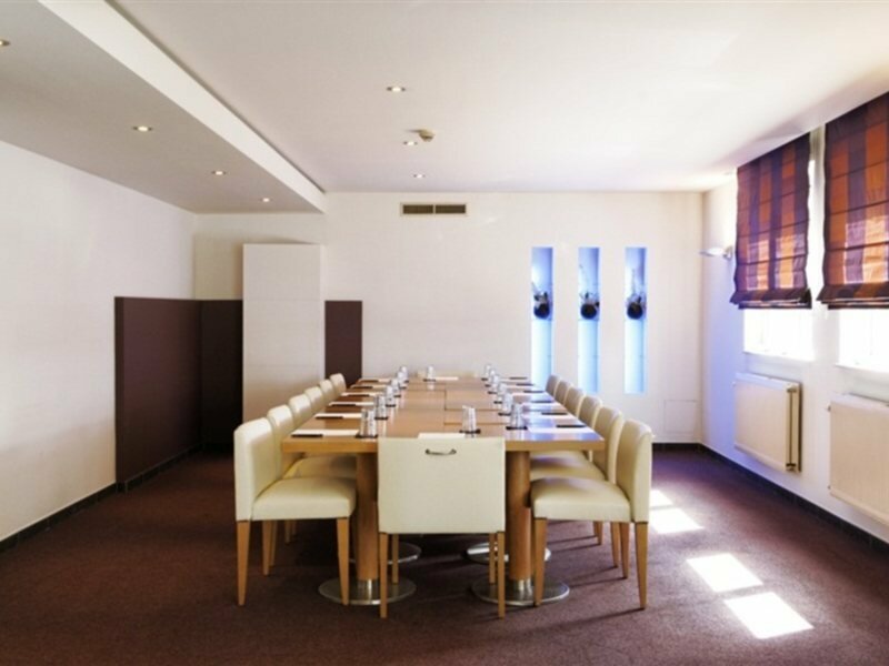 Фото Ecu Hotel by Different Hotels