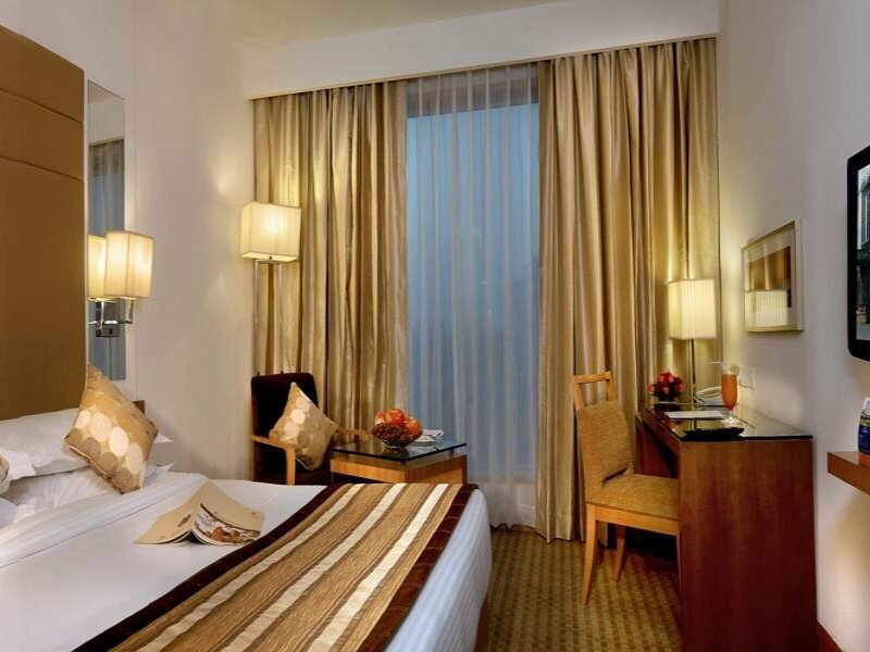 Фото Fairfield by Marriott Jaipur