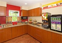 Фото TownePlace Suites by Marriott Seattle Everett/Mukilteo