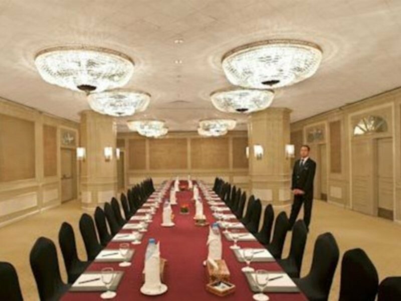 Фото InterСontinental Cairo Semiramis