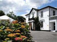 Фото Castlecary House Hotel
