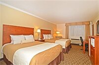 Фото Best Western Tumwater-Olympia Inn