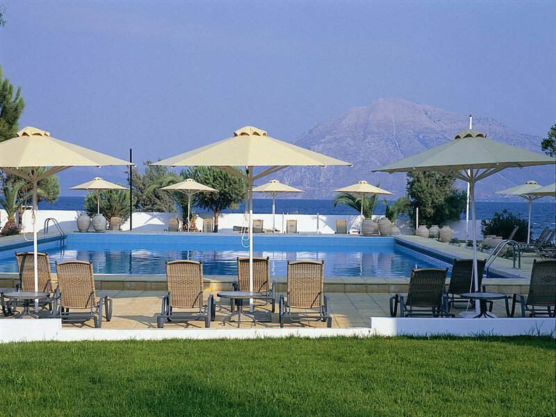 Фото Airotel Achaia Beach