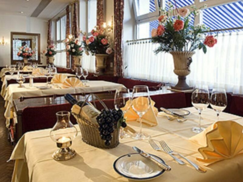 Фото Hotel Stoller Zurich