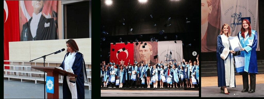 Public fund 9 September University Buca Faculty of Education Education Foundation, Izmir, photo