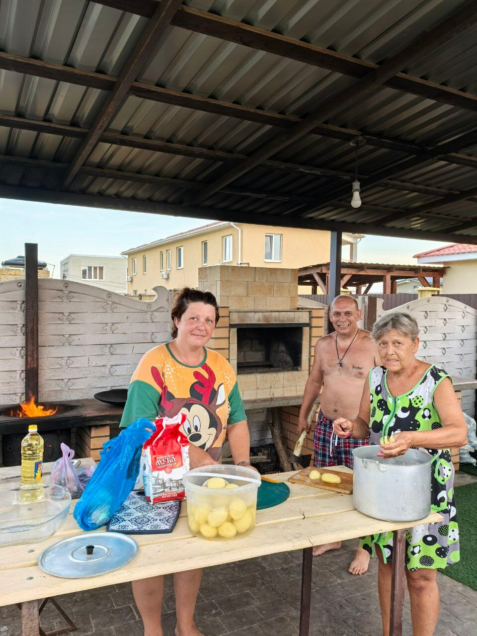 Фото Гостевой дом Сириус