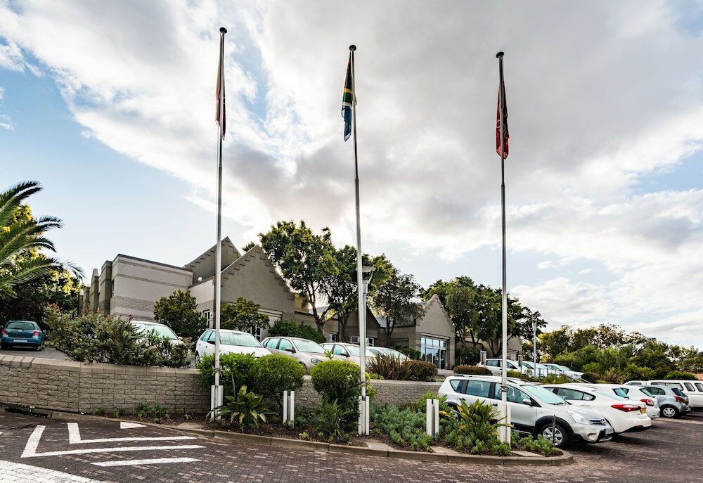Фото City Lodge Hotel Pinelands