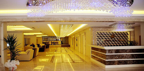 فندق Hotel La Ville ، ، صورة