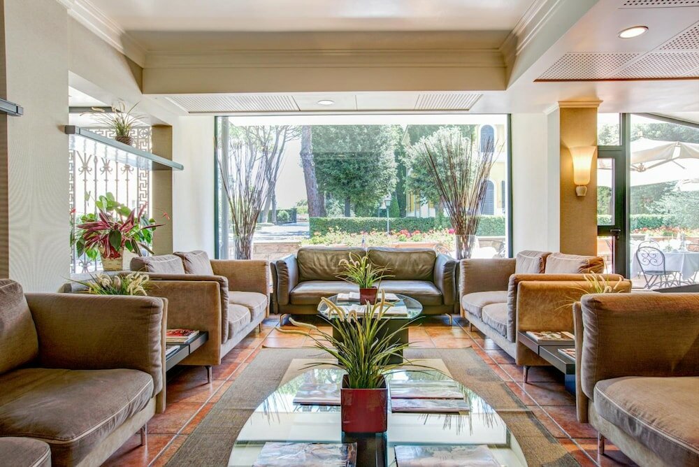 Фото Appia Park Hotel