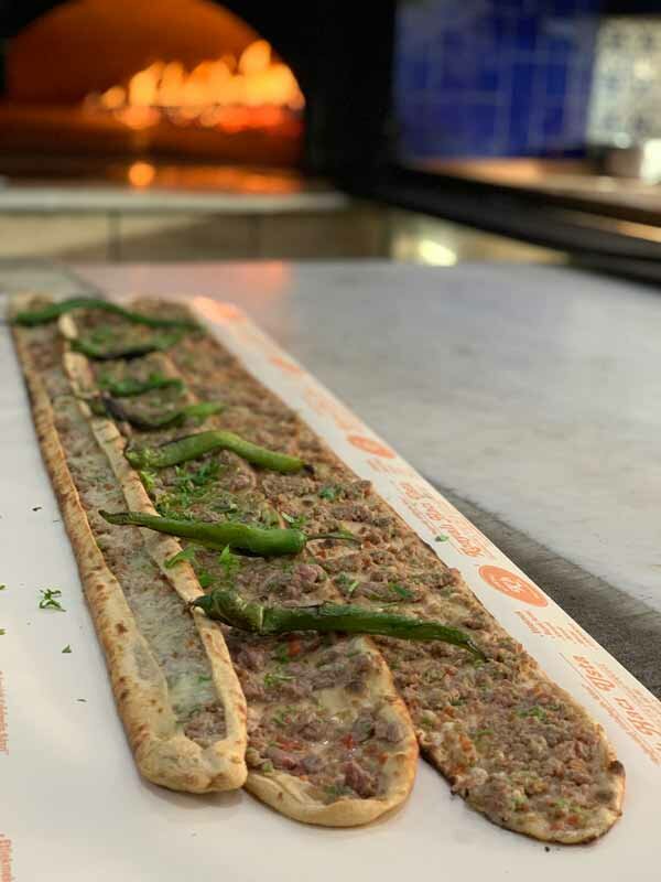 Restaurant Our Oltu Cag Kebab, Aksaray, photo