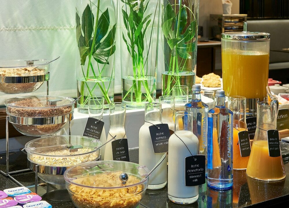 Фото Nh Logroño Herencia Rioja