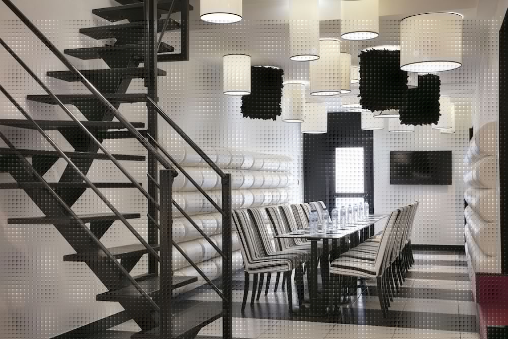 Фото Standard Design Hotel